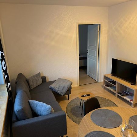 Rovaniemi Cityapartment Exteriér fotografie